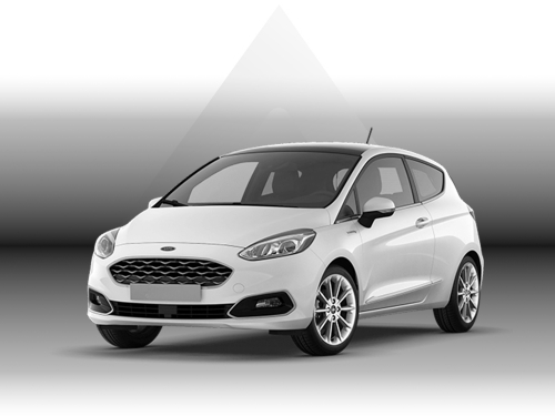 Ford Fiesta 2018->>